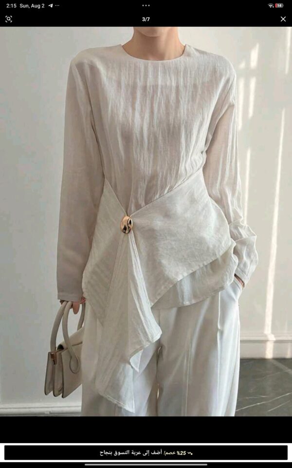 Blouse