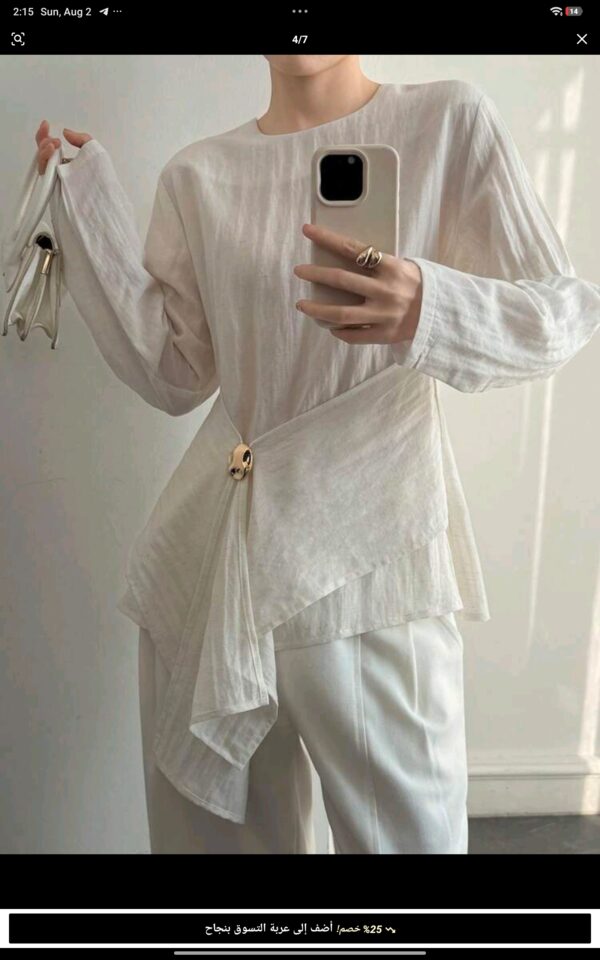 Blouse