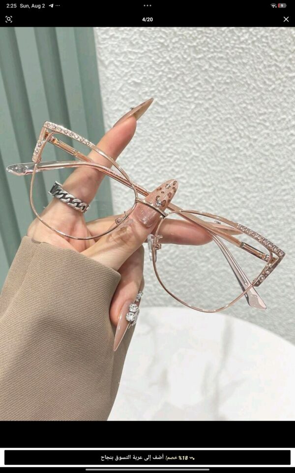 Lens Glasses