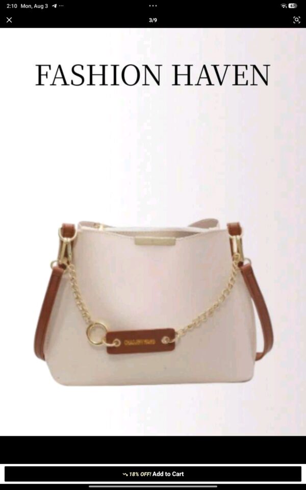 bag