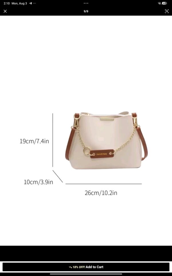bag