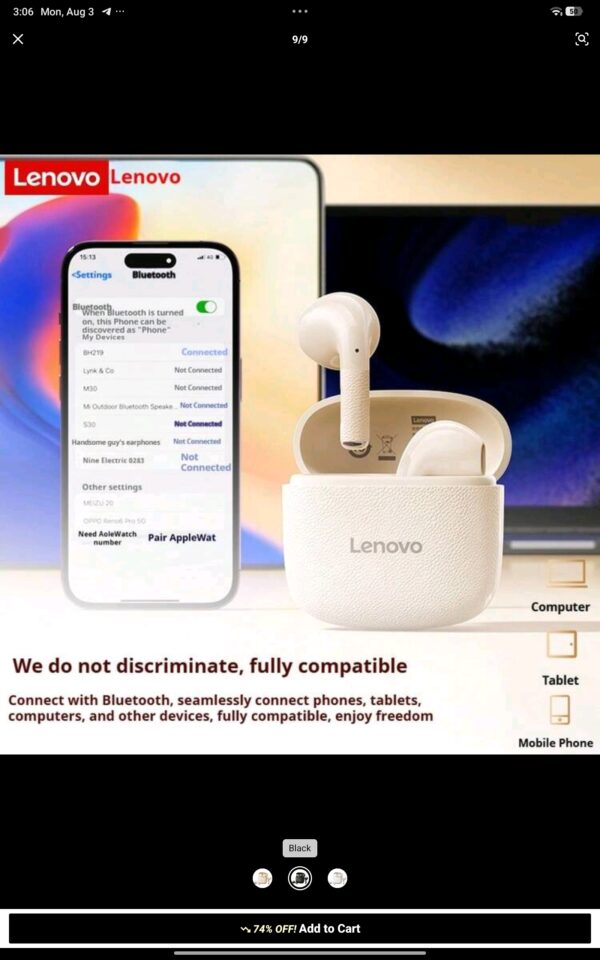 Lenovo