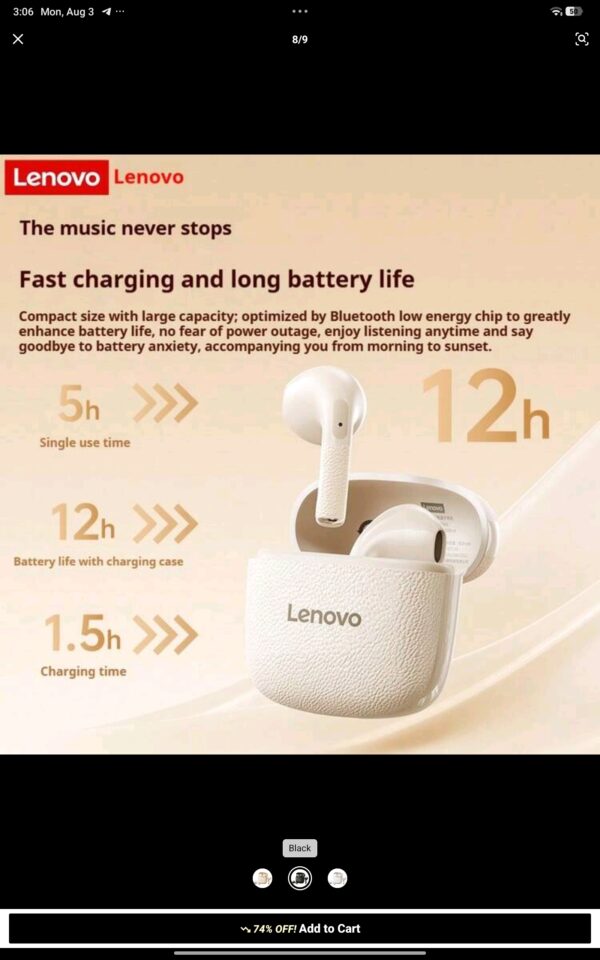 Lenovo