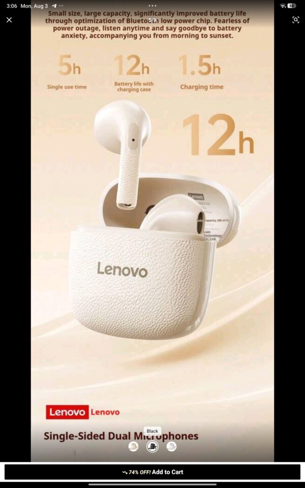 Lenovo