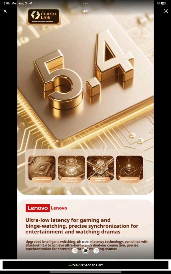 Lenovo