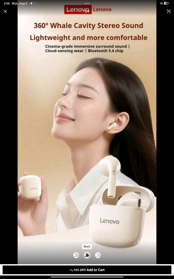 Lenovo