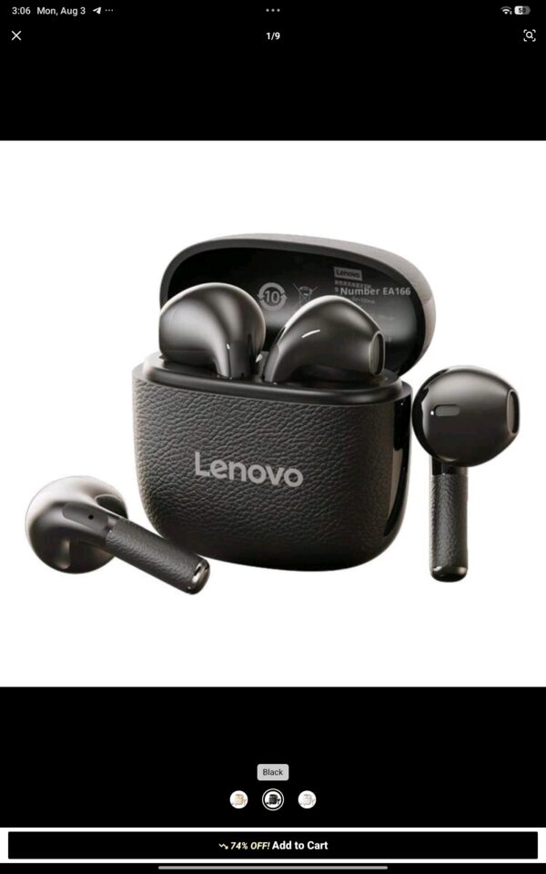 Lenovo