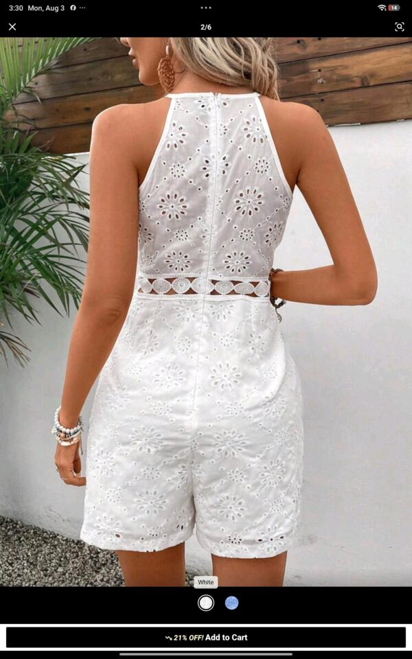 Jumpsuit