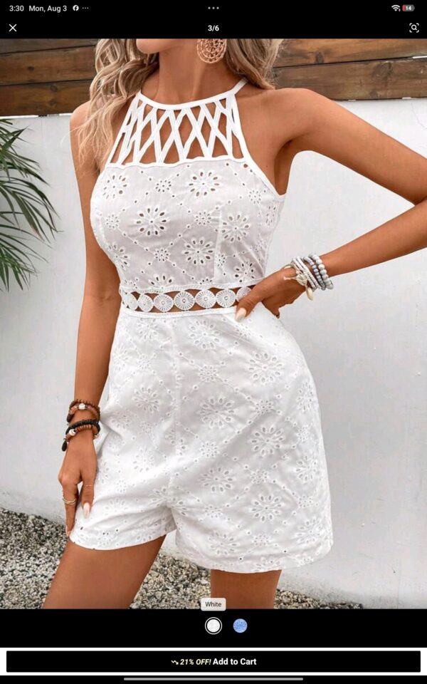 Jumpsuit