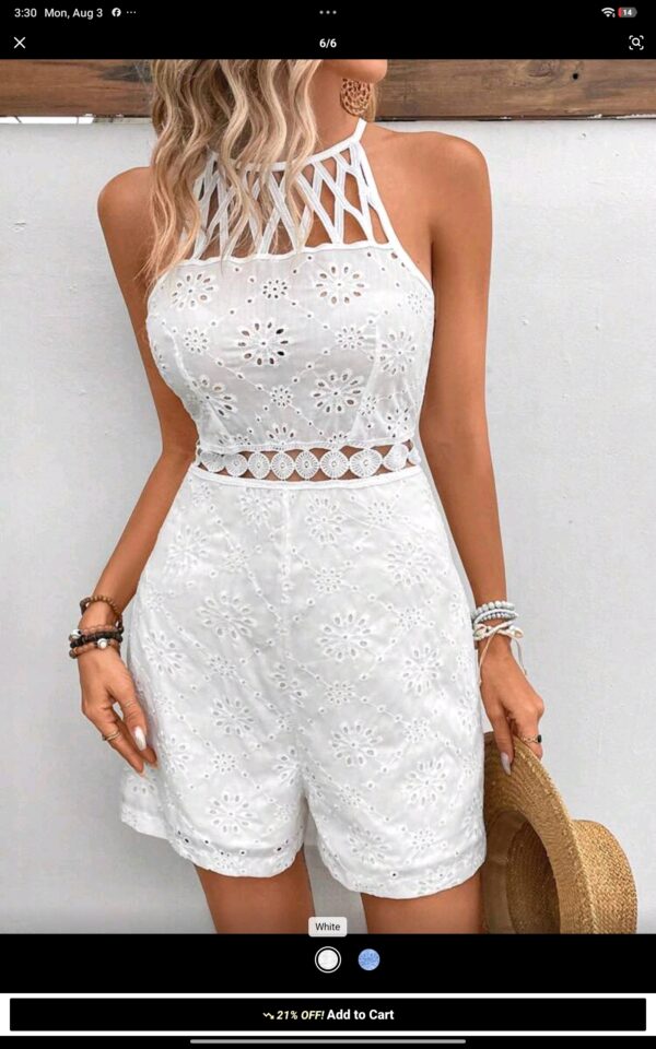 Jumpsuit