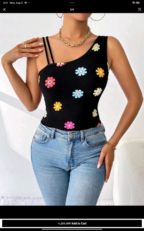 Screenshot_2026-08-03-15-31-48-016_com.zzkko Collar Sleeveless Fitted Top