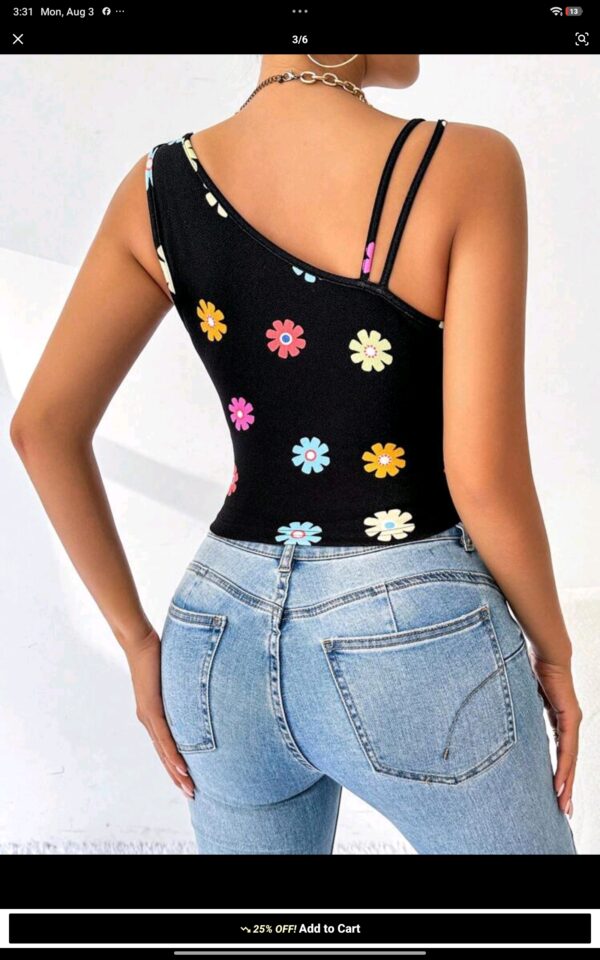 Screenshot_2026-08-03-15-31-49-353_com.zzkko Collar Sleeveless Fitted Top