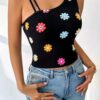 Screenshot_2026-08-03-15-31-52-564_com.zzkko Collar Sleeveless Fitted Top