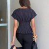 Elegant classy top