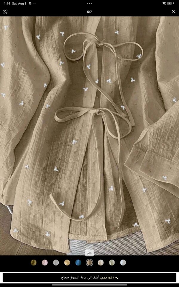 Blouse
