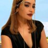 Screenshot_2026-08-17-01-50-19-987_com.zzkko Gold-Plated Headchain, Arabic Style Bridal Headdress, Turkish Kurdish Women Headband, Luxury Jewelry Gift, Wedding, Accessories, Hair Accessories