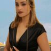 Screenshot_2026-08-17-01-50-42-651_com.zzkko Gold-Plated Headchain, Arabic Style Bridal Headdress, Turkish Kurdish Women Headband, Luxury Jewelry Gift, Wedding, Accessories, Hair Accessories