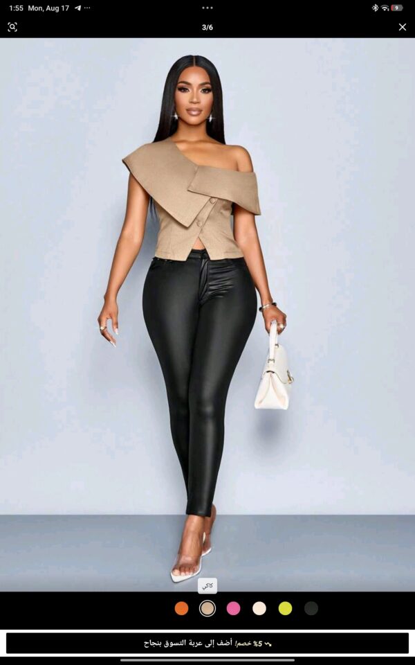 SOLERSUN Women's Spring Summer blues