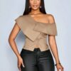 SOLERSUN Women's Spring Summer blues