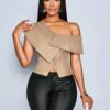 SOLERSUN Women's Spring Summer blues