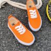 OPOEE Spring/Autumn Children Canvas Shoes
