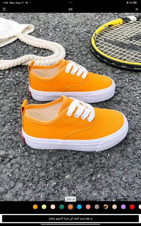 OPOEE Spring/Autumn Children Canvas Shoes