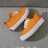 OPOEE Spring/Autumn Children Canvas Shoes