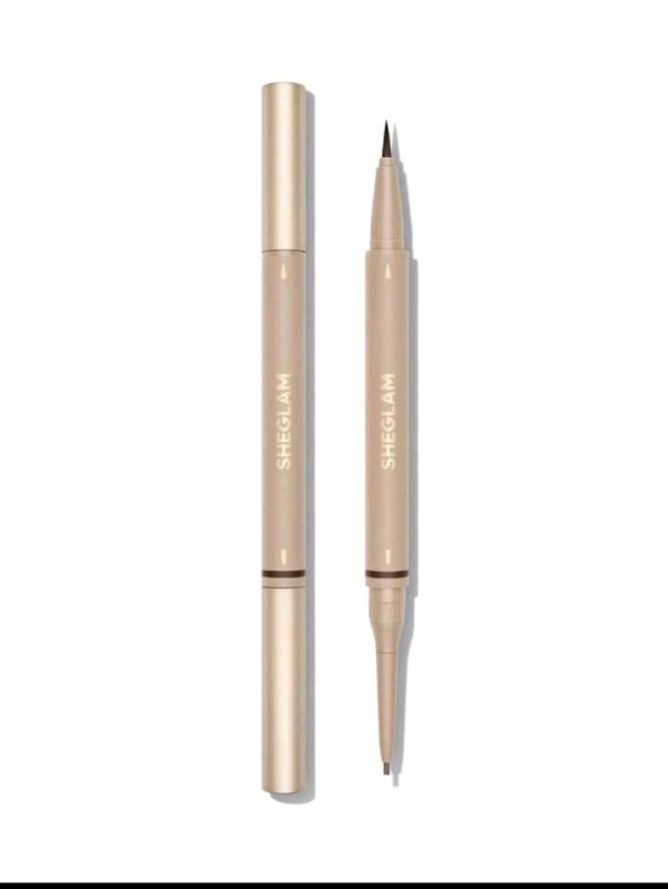 Brow Pencil-Chocolate