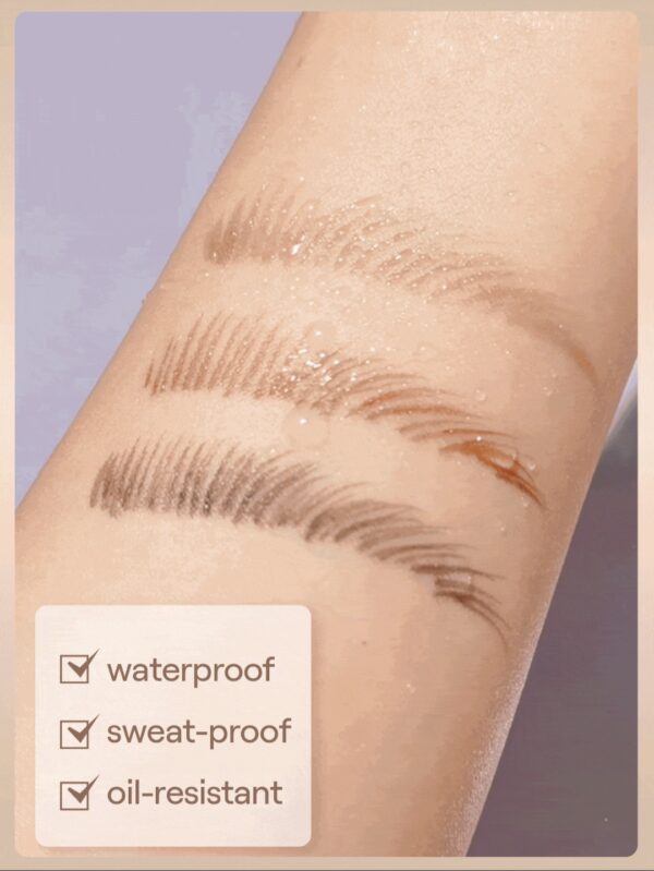 Brow Pencil-Chocolate