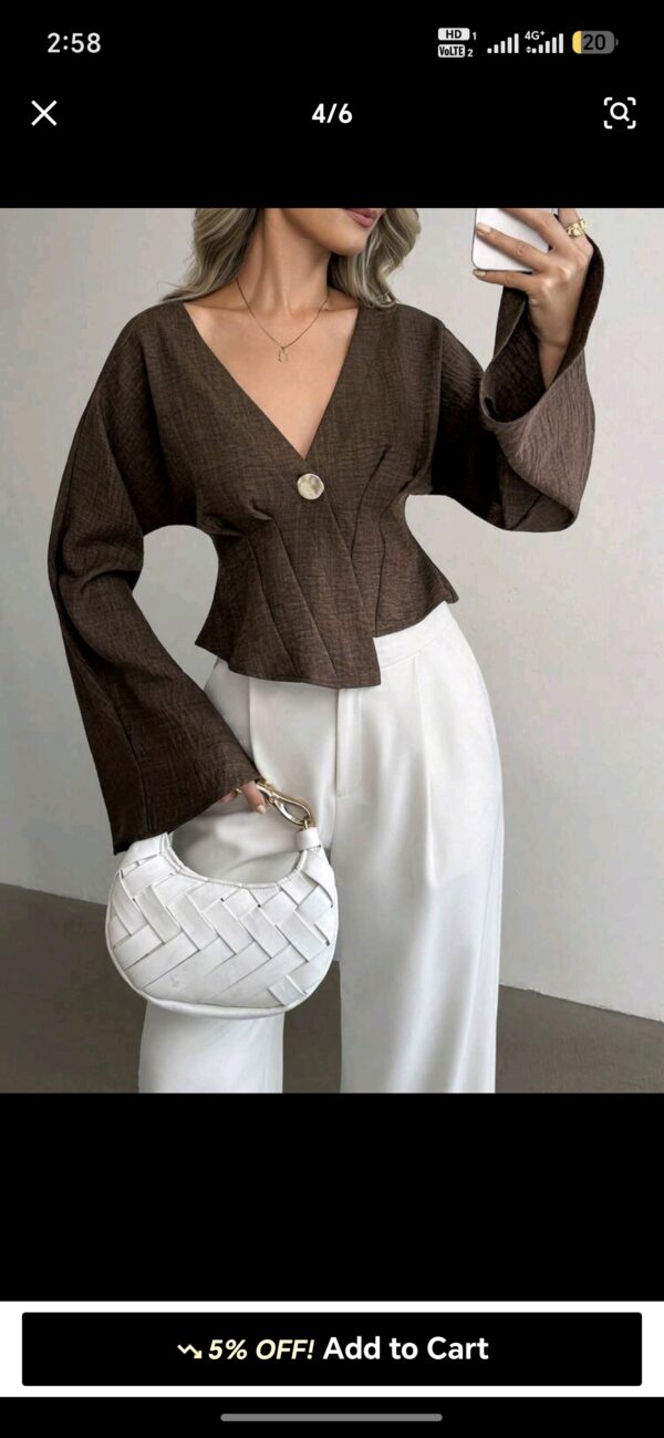 Screenshot_20260809_025830_com_zzkko_GoodsDetailActivity Elegant blouse