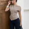 Screenshot_20260809_031243_com_zzkko_GoodsDetailActivity Khaki blouse