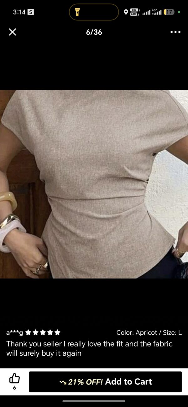 Screenshot_20260809_031410_com_zzkko_GoodsDetailActivity Khaki blouse