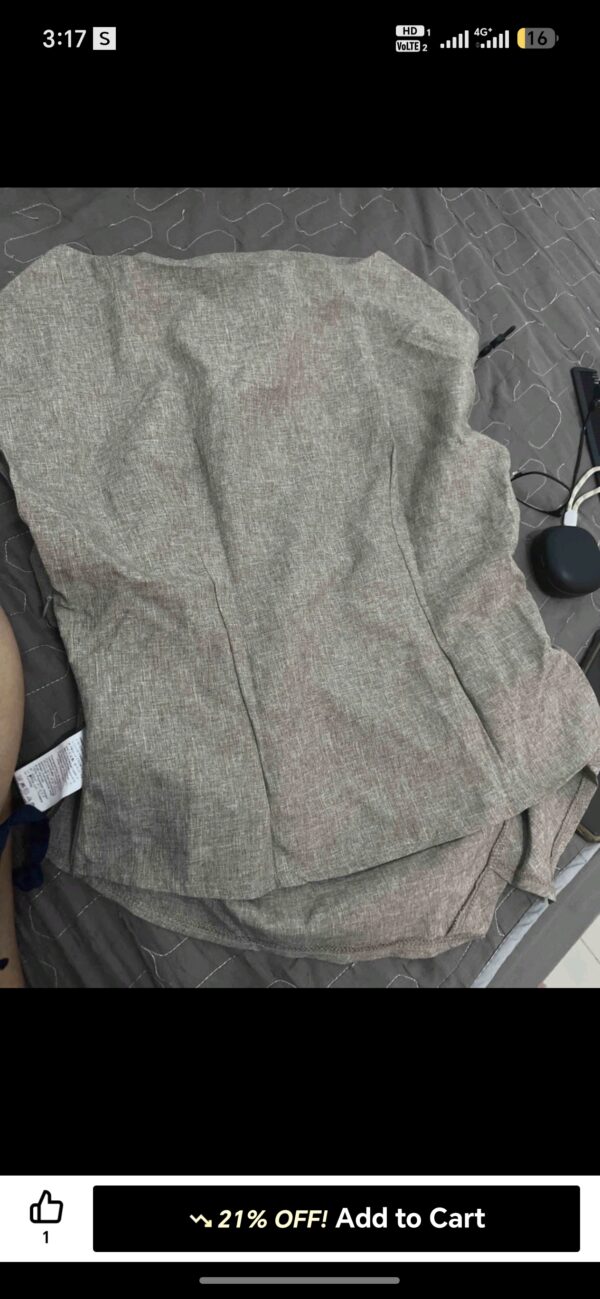 Screenshot_20260809_031729_com_zzkko_GoodsDetailActivity Khaki blouse