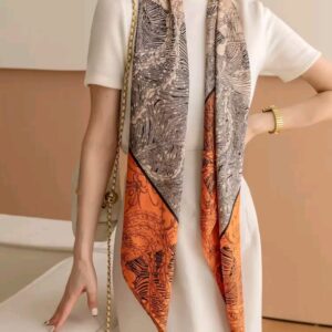 scarf