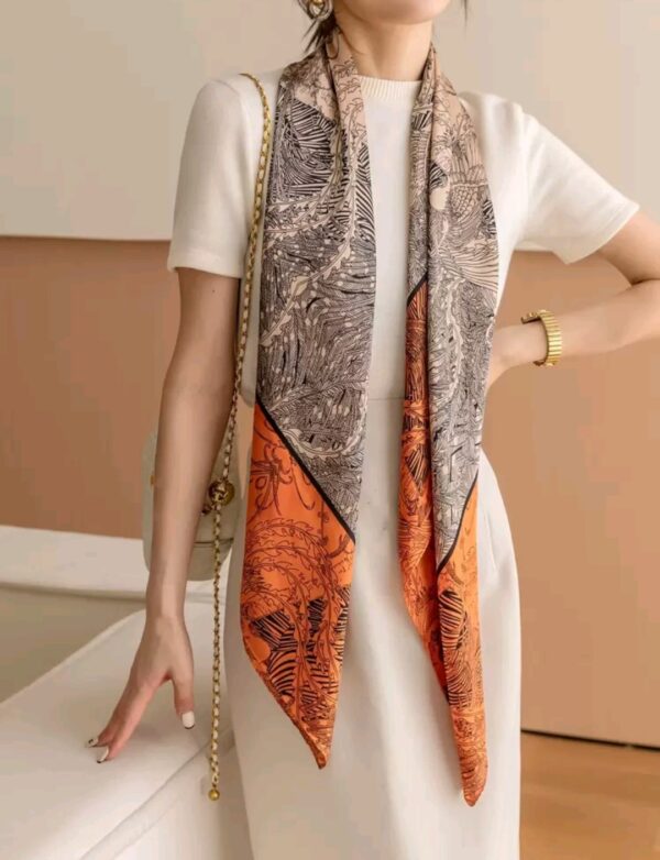 scarf