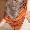 scarf