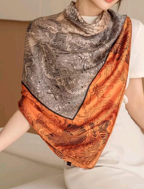 scarf