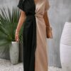 Long dress