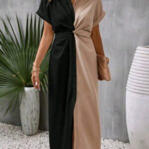 Long dress